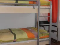 Rawilstrasse 33 렌크 호텔