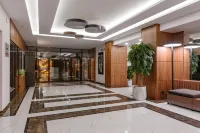 Hotel Yubileinaya 블라고베셴스크 호텔