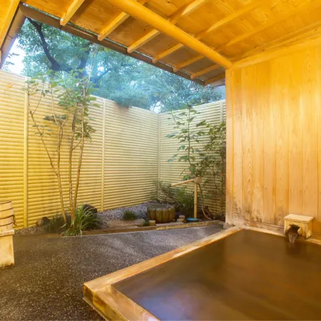 Higashiishikawa Ryokan