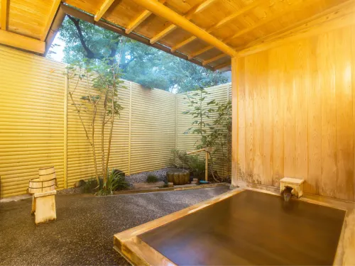 Higashiishikawa Ryokan - spa