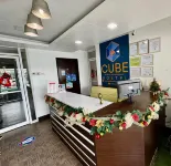 Domestic Guesthouse Budget Hotel Naia