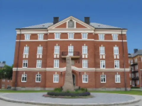 Carlstad Sport Hostel Hotels in Karlstad