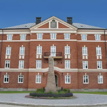 Carlstad Sport Hostel