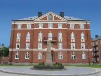 Carlstad Hostel – Sport Hostel Hotels in 