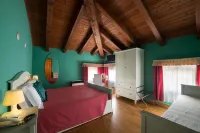 Country Hotel Al Gallo Hotels in Gorgo al Monticano