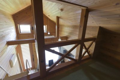 客室 京都・舞鶴ふるるファームコテージの写真