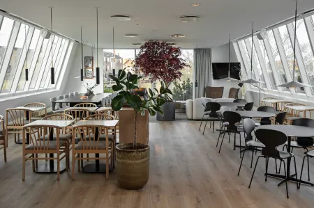 Four Points Flex by Sheraton Koge Отели в г. Stroby