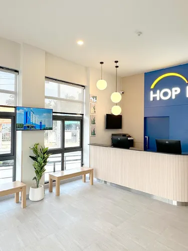 รูปภาพของฮ็อป อินน์ พะเยา