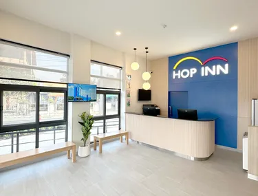 รูปภาพของฮ็อป อินน์ พะเยา