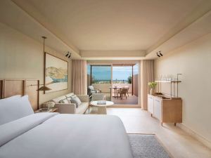 Fairmont La Hacienda Costa Del Sol (Opening February 2025)