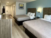 Quality Inn Tracy I-205 Hotels in Tracy