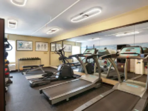 Best Western Mystic Hotel Hotels in Stonington