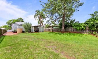 Ambiente Cottage - Pet and Family Friendly