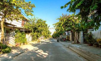 Golden Bee Homestay