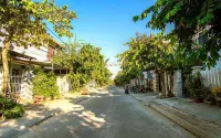 Golden Bee Homestay Các khách sạn ở Hội An