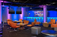 Aloft Oklahoma City Downtown - Bricktown - bar