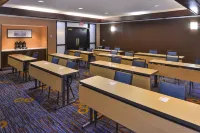 Courtyard Atlanta Suwanee Hoteles en Suwanee