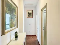 Domaso central apartment