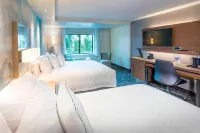 Courtyard St. Augustine Beach Hotels in St. Augustine Beach