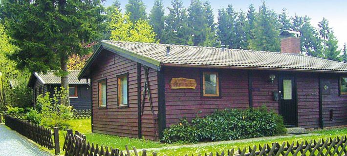 Ferienhaus in Clausthal-Zellerfeld Mit Terrasse Hotels in Upper Harz
