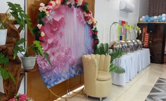 Butlers House at Koronadal