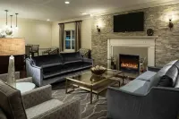 Fairfield Inn Boston Sudbury - Pet friendly