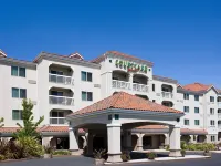 Courtyard Novato Marin/Sonoma Hotels in Marin County