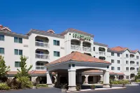 Courtyard Novato Marin/Sonoma Hotels near Bret Harte Park