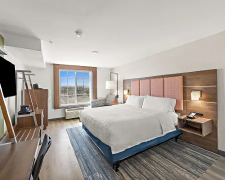 HAMPTON INN BY HILTON CALEXICO Hotels in Calexico
