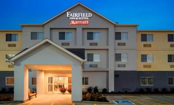 Fairfield Inn & Suites Lima