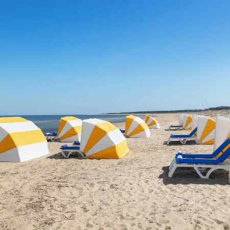 Delta Hotels Virginia Beach Waterfront
