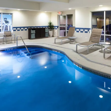 Fairfield Inn & Suites Ruston