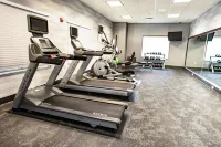 Fairfield Inn & Suites Grand Island - Gym