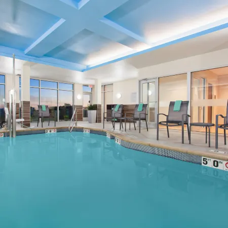 Fairfield Inn & Suites Tucumcari