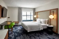 Fairfield Inn & Suites Virginia Beach/Norfolk Airport