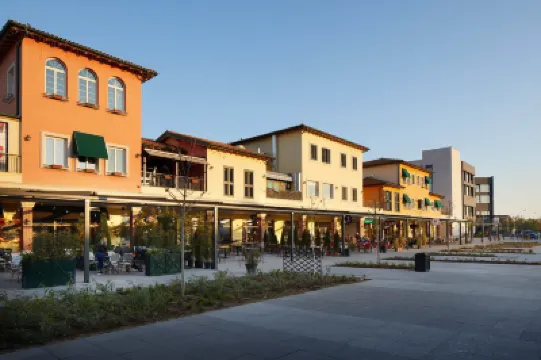 Four Points by Sheraton Prishtina City Hotels in 