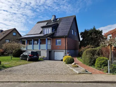 Ferienwohnung, Grömitz