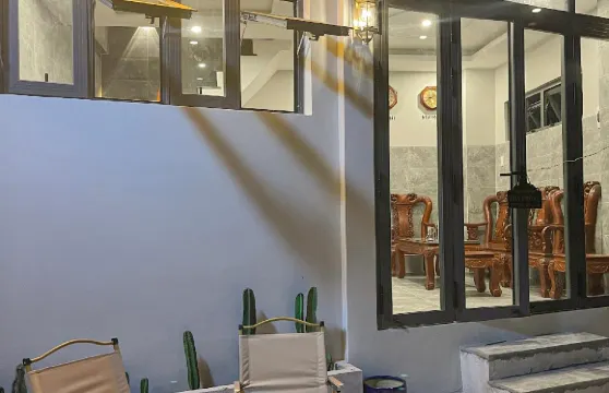 位於福海海灘的6卧室獨棟房屋-98平方米|帶6個獨立浴室