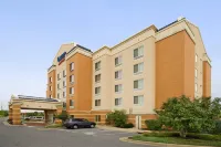 Fairfield Inn & Suites Germantown Gaithersburg فنادق في Germantown