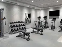 Residence Inn Boston Downtown/South End โรงแรมใกล้สนามเฟนเวย์พาร์ค