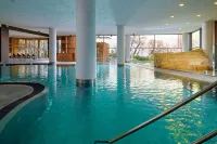 Sopot Marriott Resort & Spa - ที่มีสระว่ายน้ำ