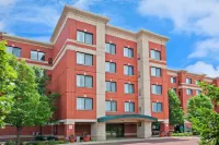 芝加哥奧克布魯克Residence Inn 酒店 - Wi-Fi