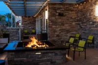 SpringHill Suites Irvine Lake Forest - 3 stjerner