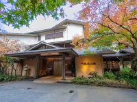 Sagasawakan Hotels near Joren Waterfall