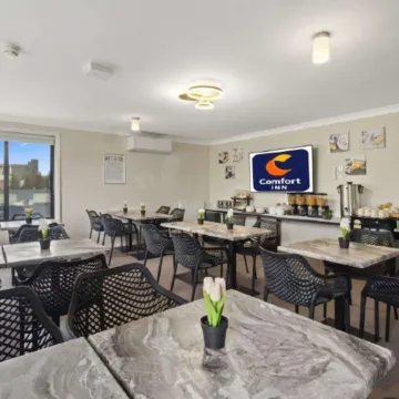 Comfort Inn Serenity Bathurst