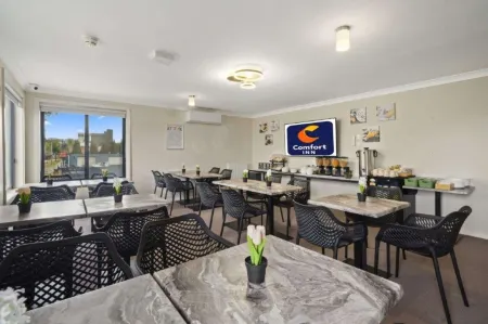 Comfort Inn Serenity Bathurst