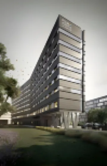 فور بوينتس باي شيراتون وارسو موكوتو فنادق في 