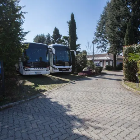 Airport Hotel Malpensa