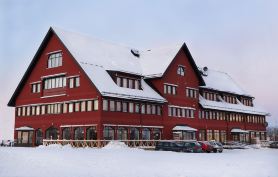 Hotel Fyrislund