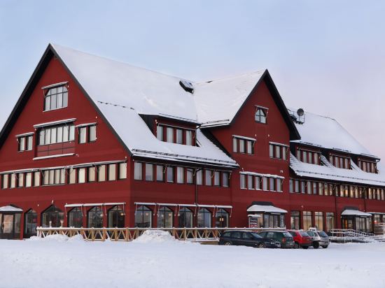 Hotel Fyrislund